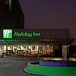 Holiday Inn Parque Anhembi, an IHG hotel