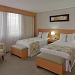 Holiday Inn Parque Anhembi By Ihg