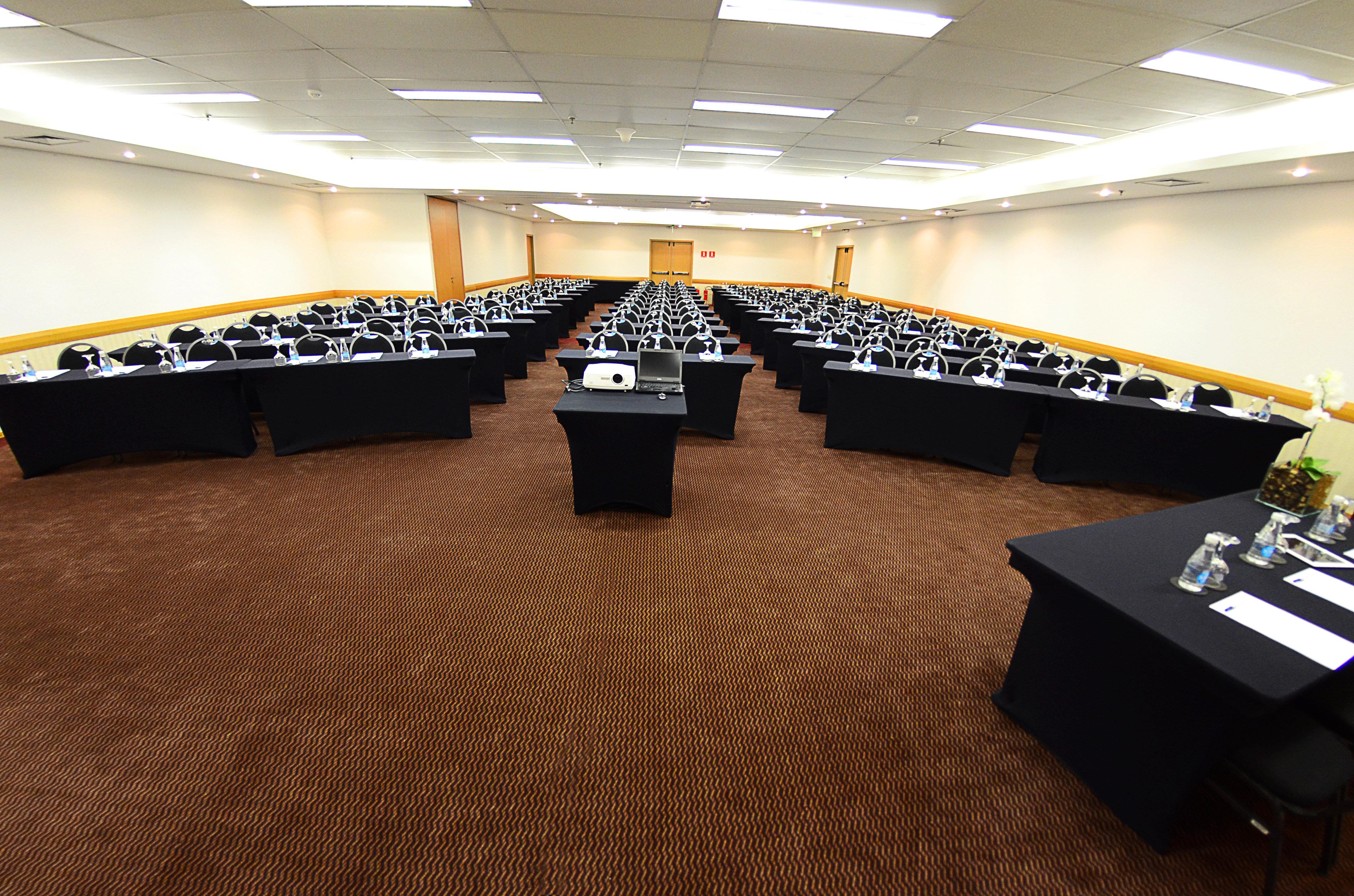Parque Anhembi By Ihg