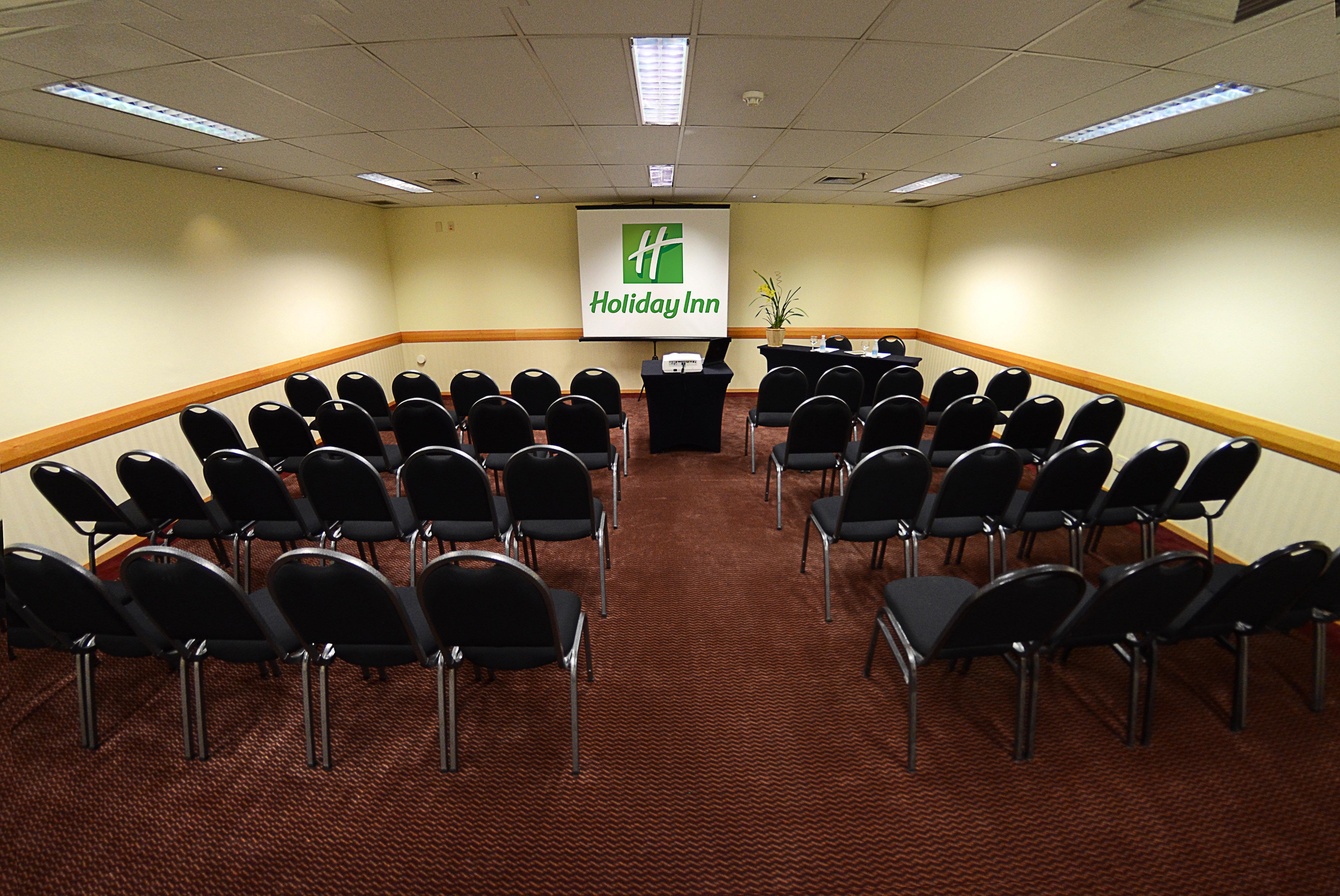 Hotel Parque Anhembi By Ihg 4*