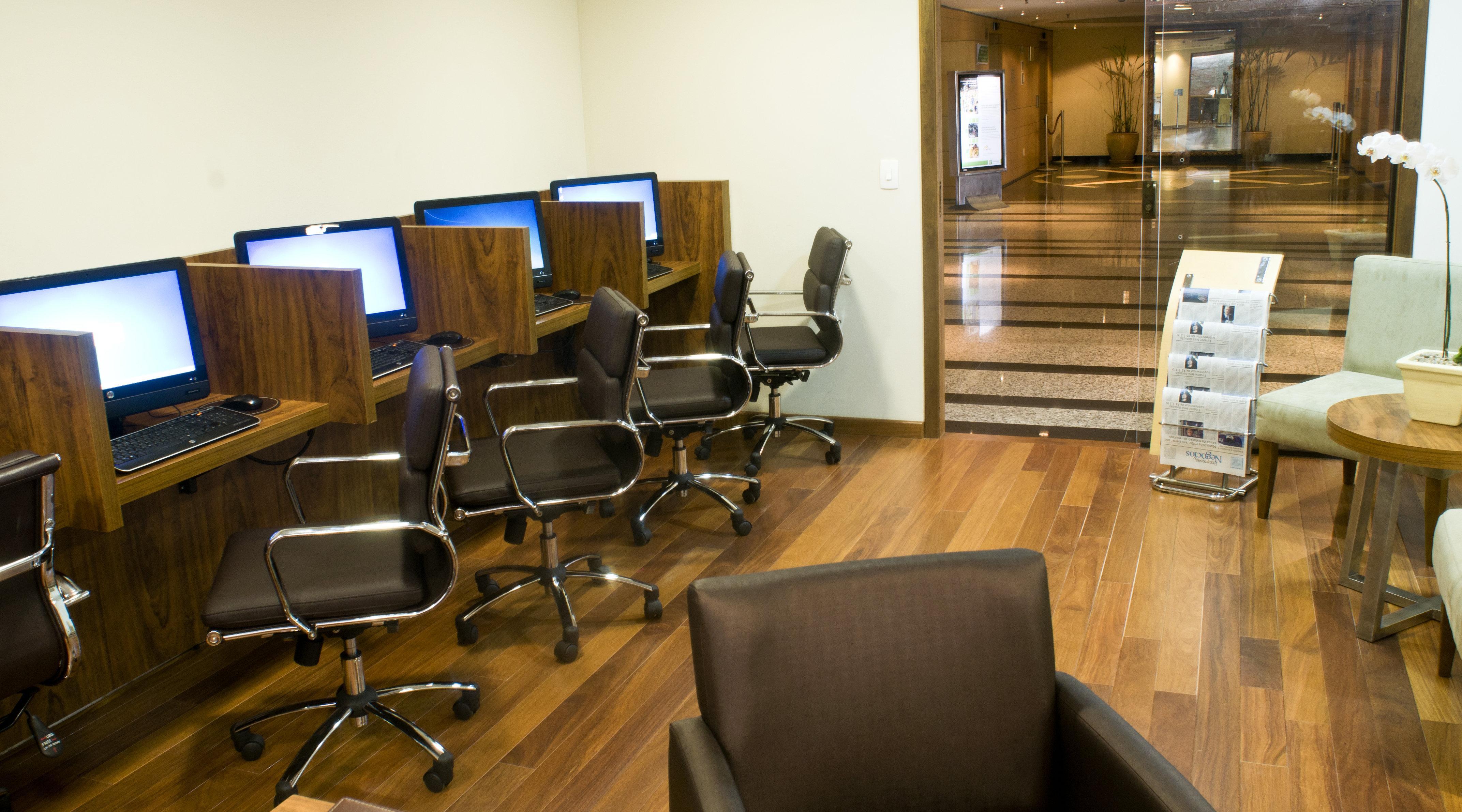 Parque Anhembi By Ihg