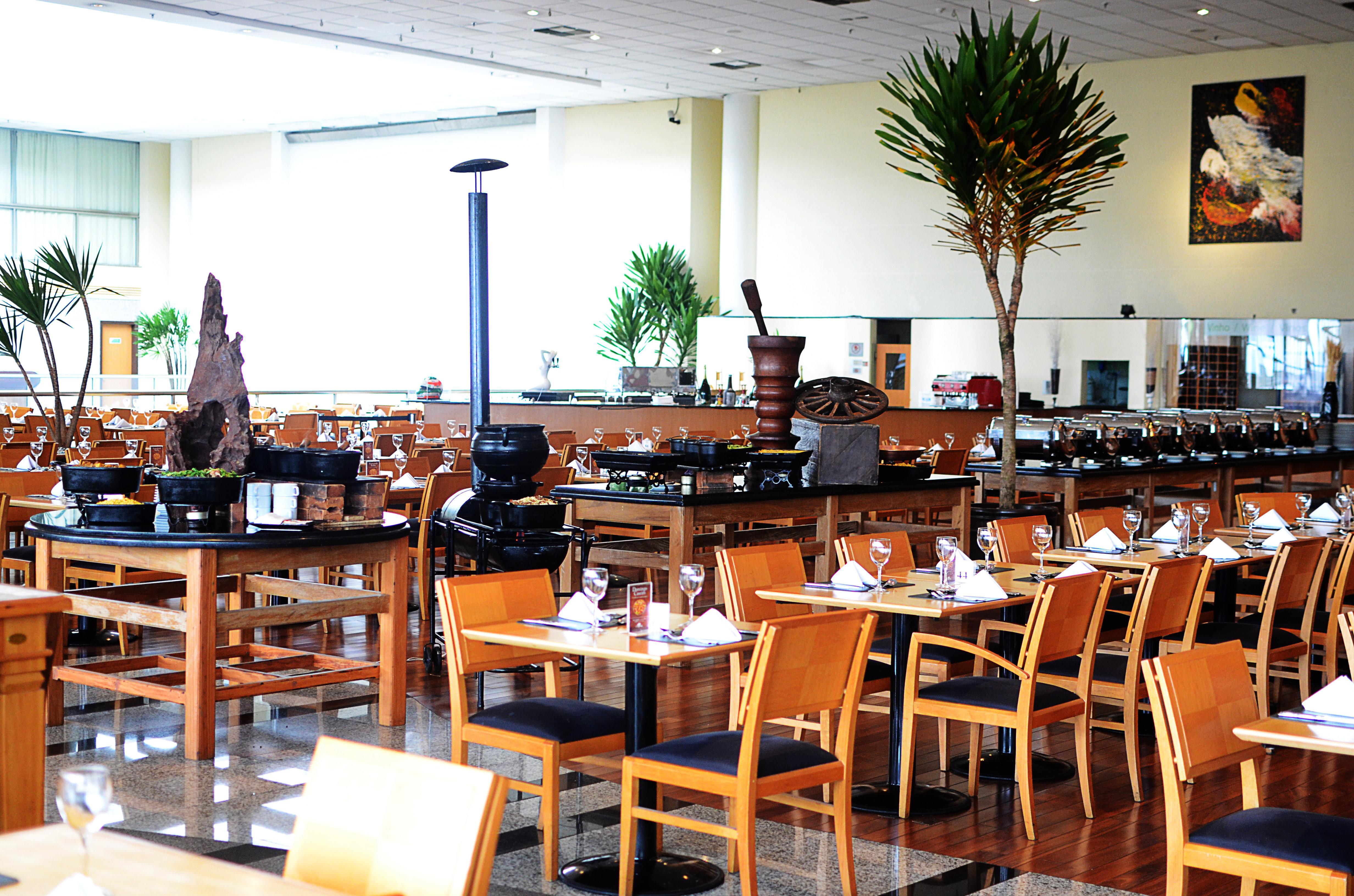 Hotel Parque Anhembi By Ihg 4*