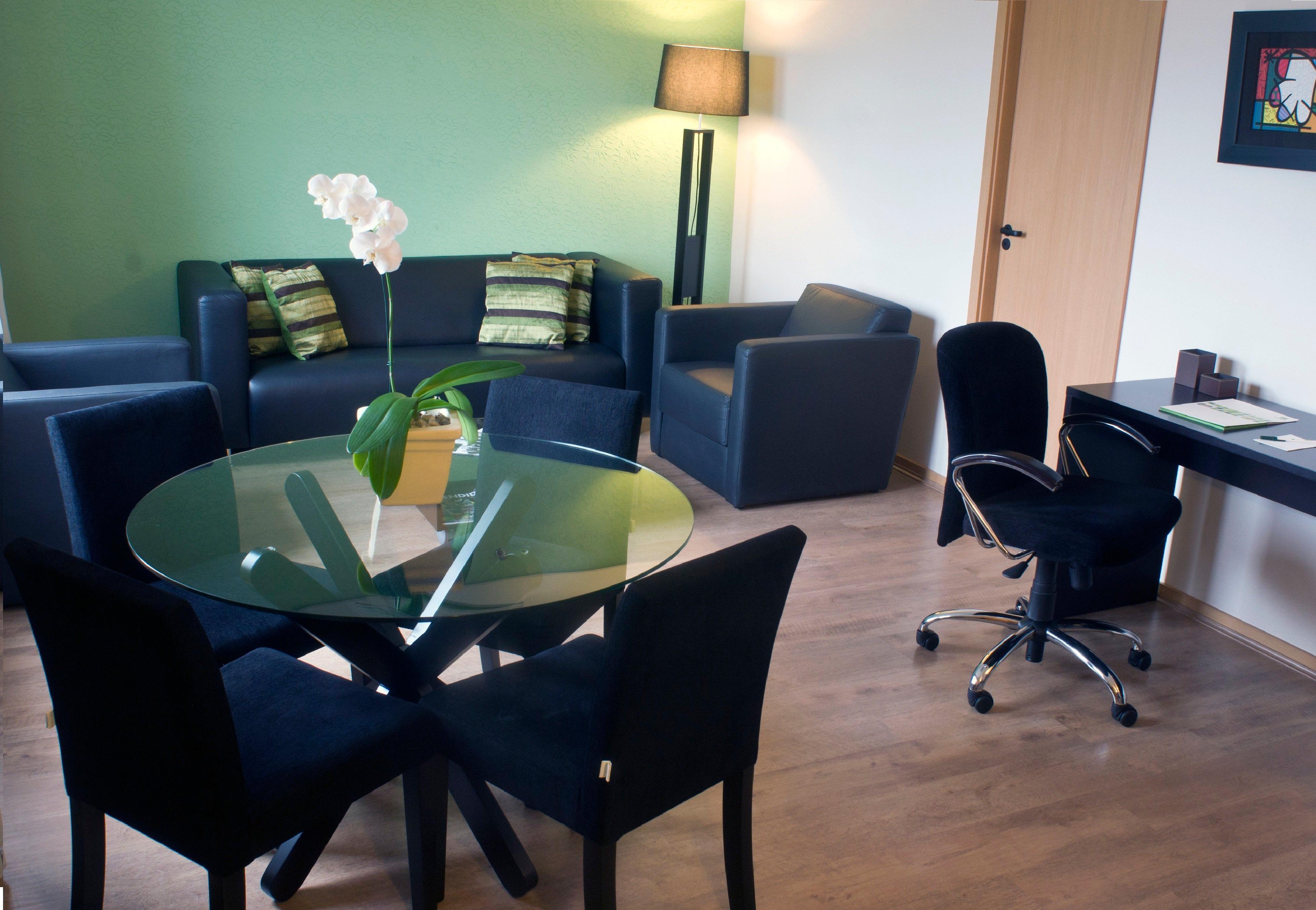 Hotel Parque Anhembi By Ihg