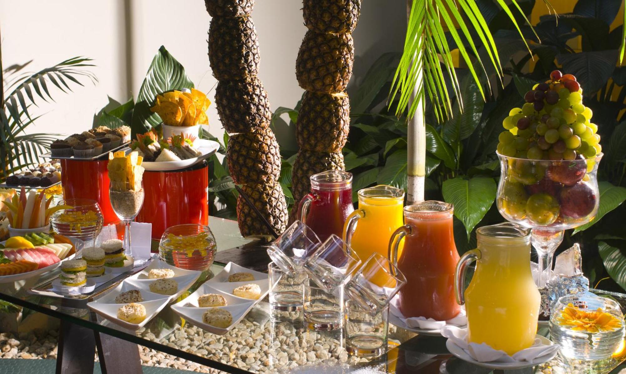 Hotel Parque Anhembi By Ihg 4*